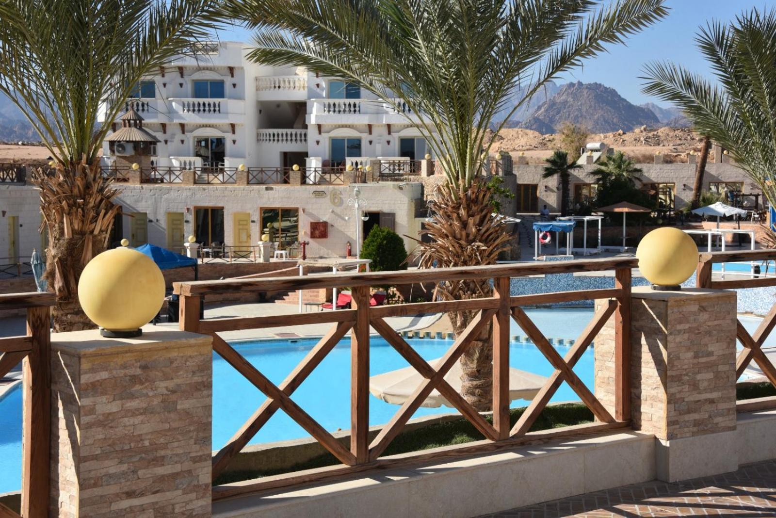 Vie Palma Di Sharm Resort And Aqua Park Exteriör bild